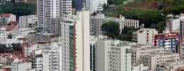 Doações de imóveis crescem 21,7% em JF