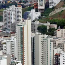 Doações de imóveis crescem 21,7% em JF