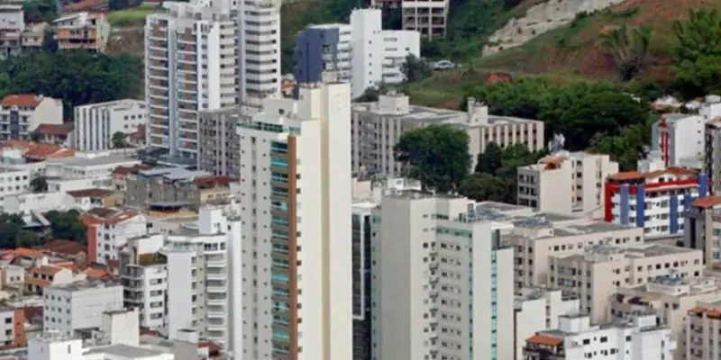 Doações de imóveis crescem 21,7% em JF