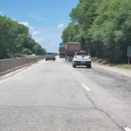 Duplicação da BR 381 tem estudo