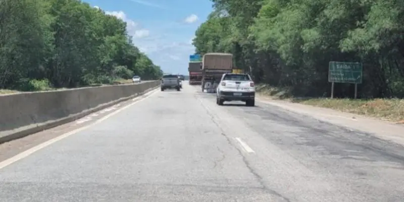 Duplicação da BR 381 tem estudo
