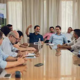 Ecodistrito de Itabira movimentará R$1 bilhão