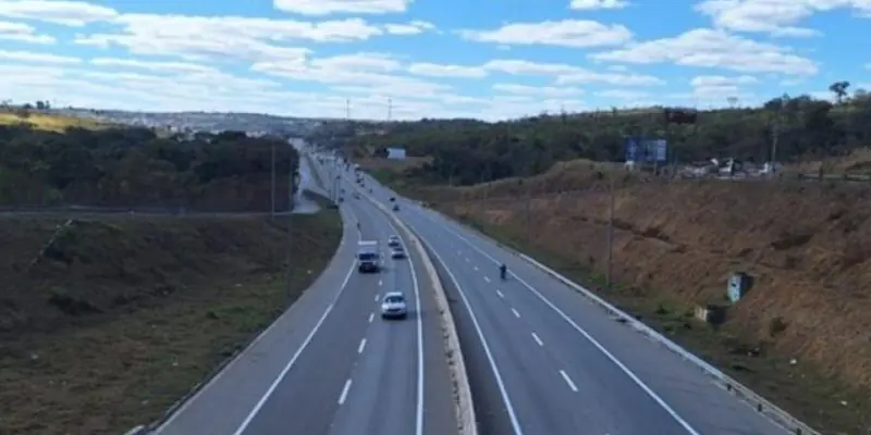 EcoRodovias assume BR-116 e BR-251