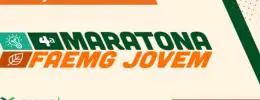 Edital da 4ª Maratona Faemg Jovem já está disponível
