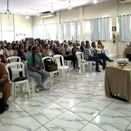 Elas transformam realidades e movem o agro