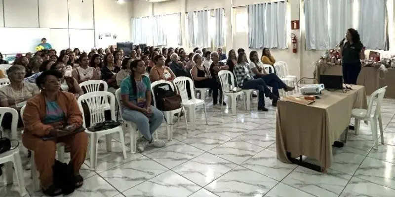 Elas transformam realidades e movem o agro