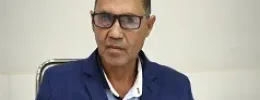 Elson Lima pode ter participado de sua última sessão na Câmara de Nanuque