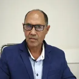 Elson Lima pode ter participado de sua última sessão na Câmara de Nanuque