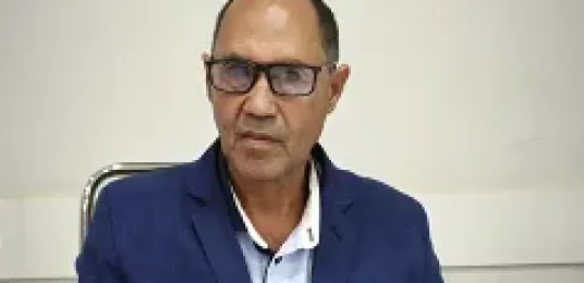 Elson Lima pode ter participado de sua última sessão na Câmara de Nanuque