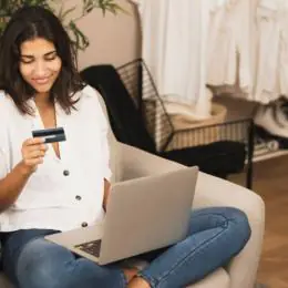 Em Minas, R$ 55,4 bilhões de vendas on-line