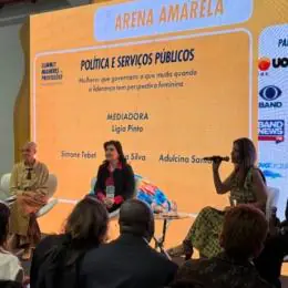 Empreendedorismo e liderança impulsionam nova agenda para mulheres do Vale do Jequitinhonha