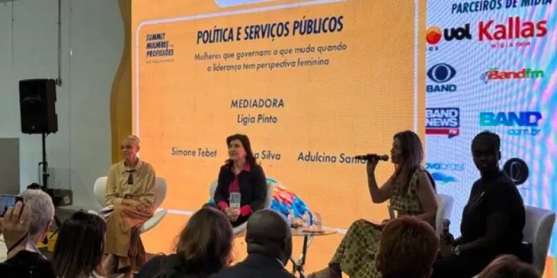 Empreendedorismo e liderança impulsionam nova agenda para mulheres do Vale do Jequitinhonha