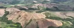 Empresa anuncia aquisição bilionária em Minas
