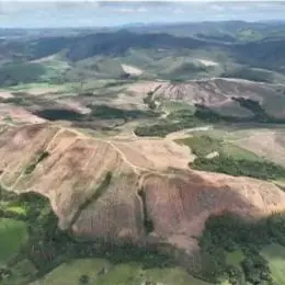 Empresa anuncia aquisição bilionária em Minas