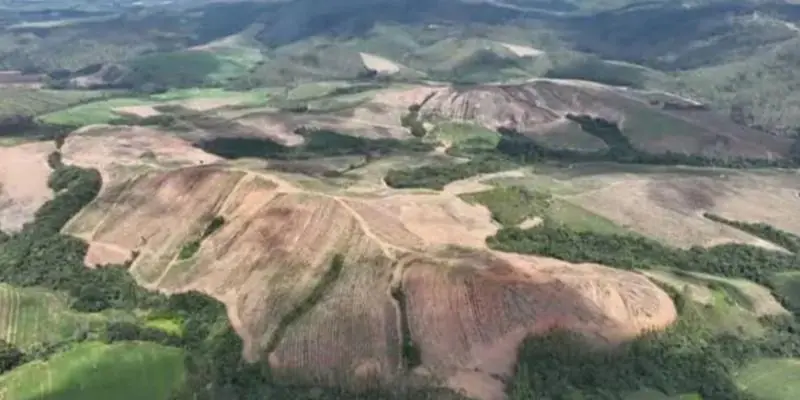 Empresa anuncia aquisição bilionária em Minas
