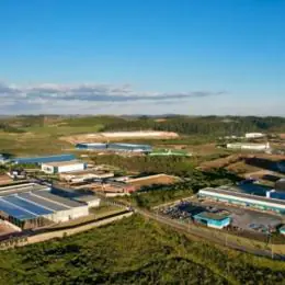 Empresa anuncia investimento em Poços