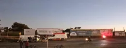 Empresário de Itaúna foi a vítima do acidente na MGC-418