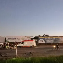 Empresário de Itaúna foi a vítima do acidente na MGC-418