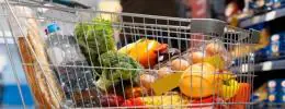 Enchentes derrubam consumo na Zona da Mata