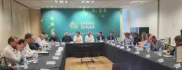 Encontros conectam produtores e lideranças de Minas