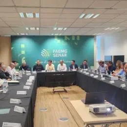 Encontros conectam produtores e lideranças de Minas