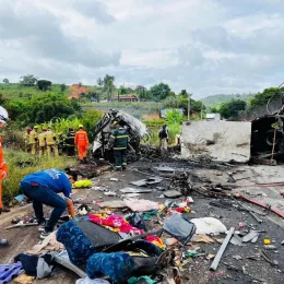 Entenda o porquê Teófilo Otoni estar entre as mais violentas do país