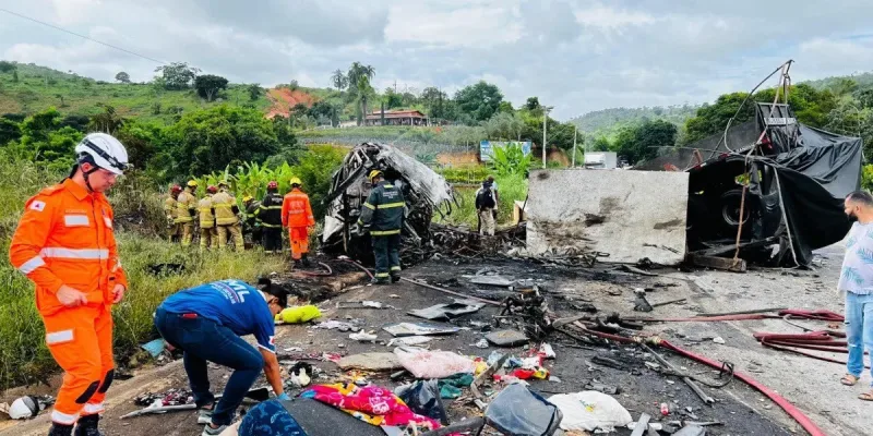 Entenda o porquê Teófilo Otoni estar entre as mais violentas do país