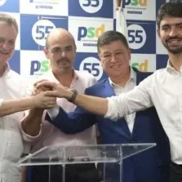 Entrada de Viana no PSD embaralha disputa em Minas e pressiona Aro