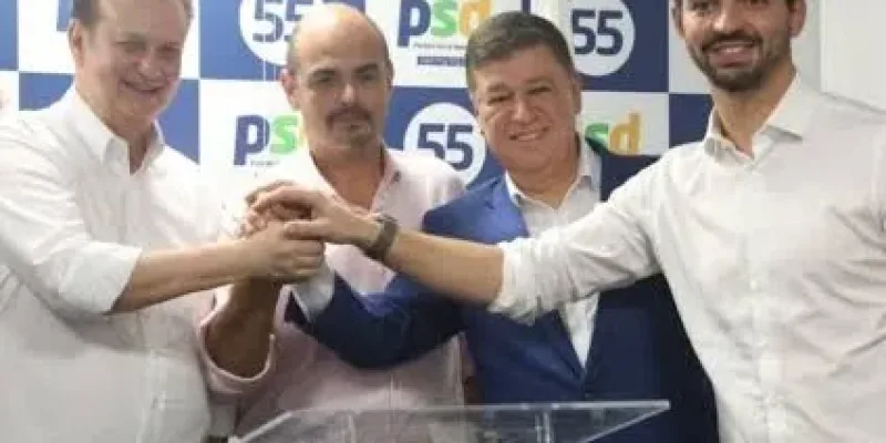 Entrada de Viana no PSD embaralha disputa em Minas e pressiona Aro