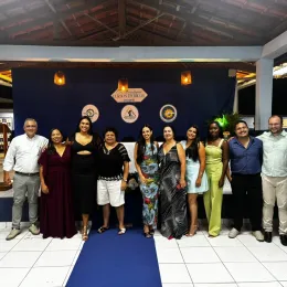 Escola Estadual Vanda Reuter é destaque nacionalmente 