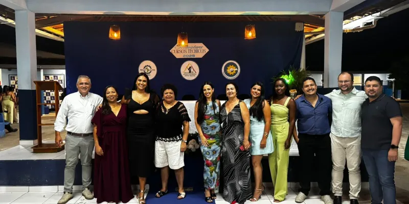 Escola Estadual Vanda Reuter é destaque nacionalmente 