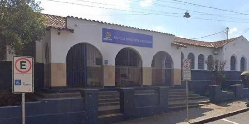 Escolas de Uberaba terão botão de pânico