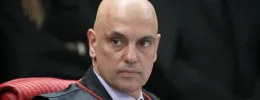 EUA aplicam Lei Magnitsky contra Alexandre de Moraes