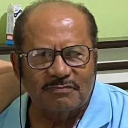 Ex-vereador Jovelino Almeida morre aos 87 anos