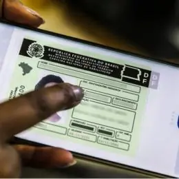 Exames da CNH com teto de R$ 180 em Minas