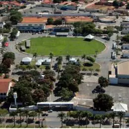 Expomontes tem 99% de reservas