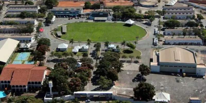 Expomontes tem 99% de reservas