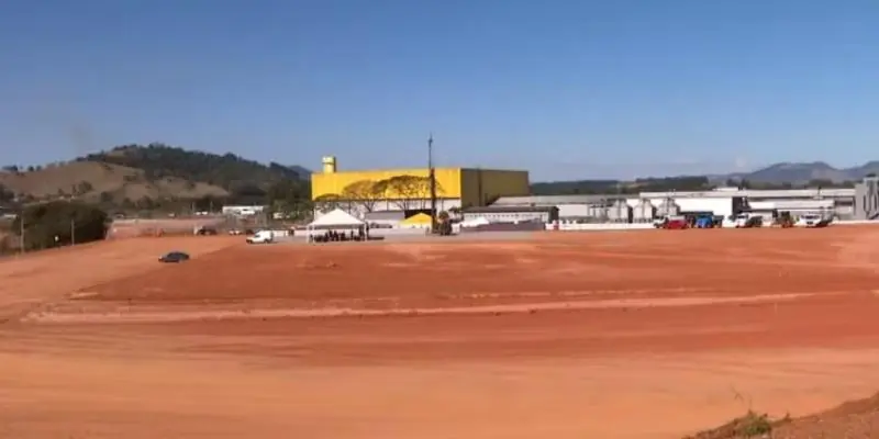Farmacêutica investe R$ 100 milhões em Minas