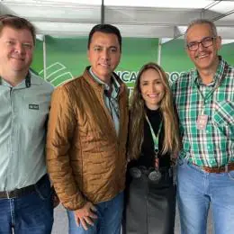 Feagro de Santa Juliana expande participação de empresas na segunda edição