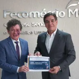 Fecomércio MG apresenta proposta inovadora de contratação nas relações trabalhistas
