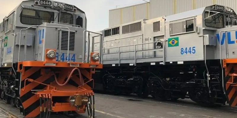 Ferrovias devem gerar 1,5 bilhão de investimentos