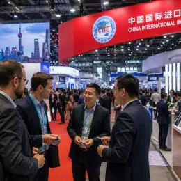 FIEMG abre inscrições para Missão à China 2026