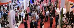 FIEMG Expo Center estreia com Minas Láctea 2026 em Juiz de Fora