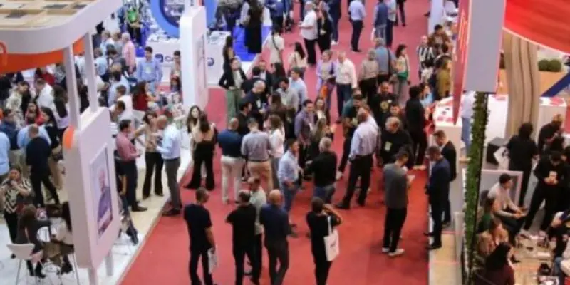 FIEMG Expo Center estreia com Minas Láctea 2026 em Juiz de Fora