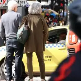 Filhos lideram violência contra idosos em JF
