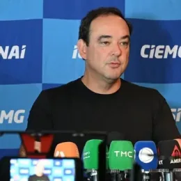 Flávio Roscoe apresenta balanço de gestão e destaca legado para sociedade