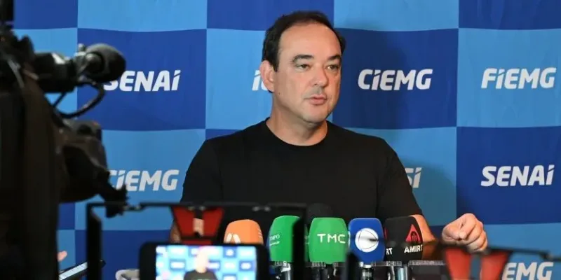 Flávio Roscoe apresenta balanço de gestão e destaca legado para sociedade