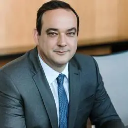 Flávio Roscoe pode ser o escolhido de Flávio Bolsonaro para disputar o Governo de MG