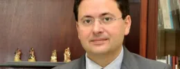 ‘Foi assassinato!’, acusa irmão de Eduardo Campos