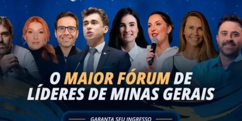 Fórum Liberdade e Democracia chega à 17ª edição com foco em liderança